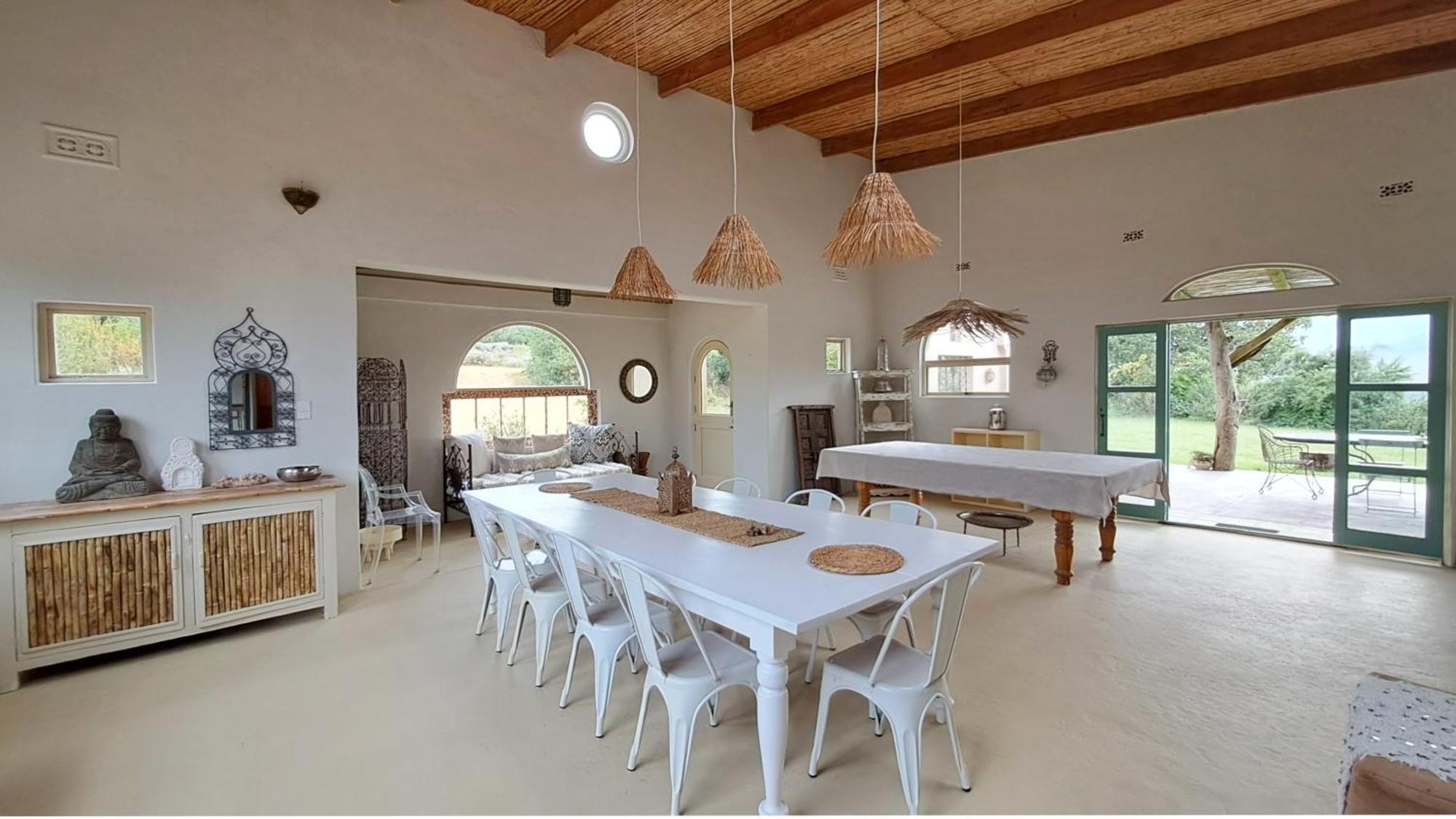 Akasha Mountain Retreat, New Location Βίλα Heidelberg  Εξωτερικό φωτογραφία