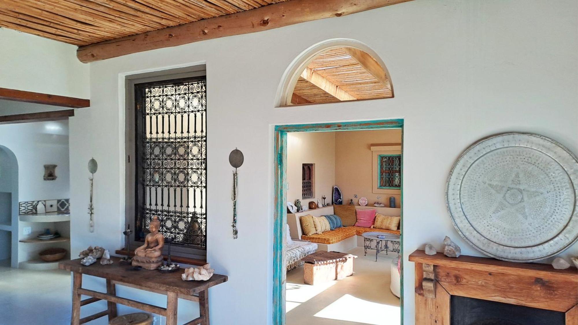 Akasha Mountain Retreat, New Location Βίλα Heidelberg  Εξωτερικό φωτογραφία