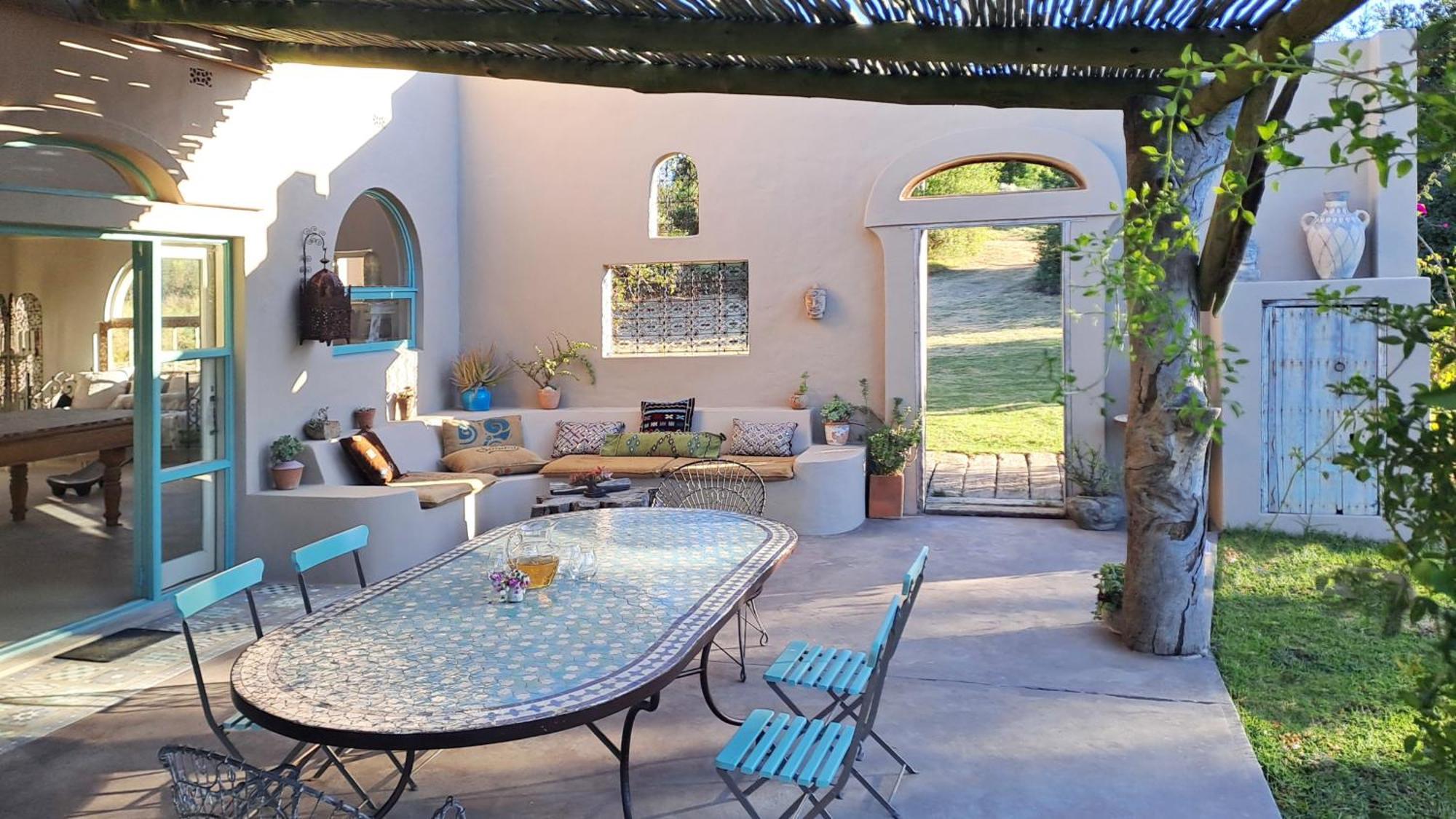 Akasha Mountain Retreat, New Location Βίλα Heidelberg  Εξωτερικό φωτογραφία