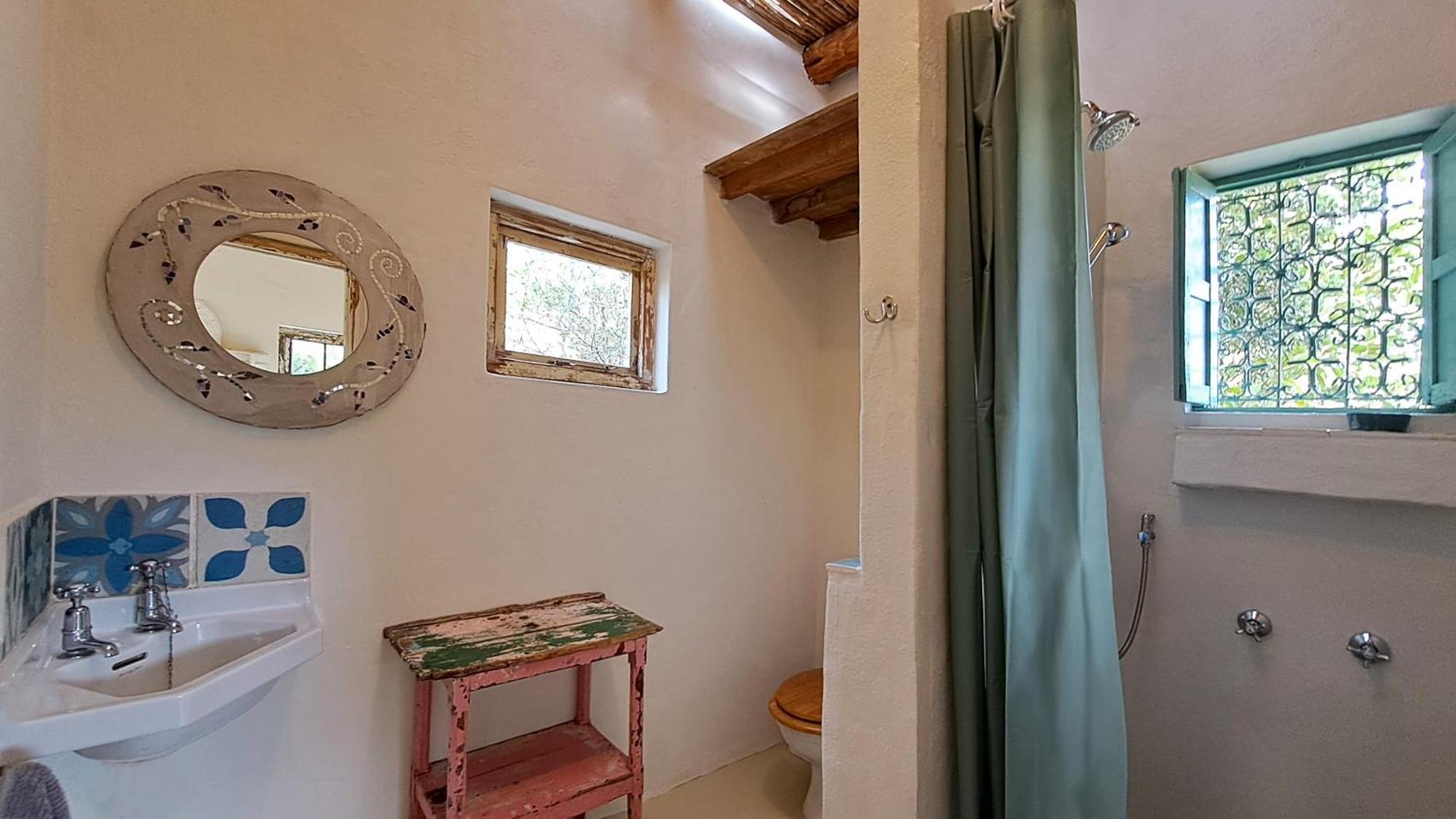 Akasha Mountain Retreat, New Location Βίλα Heidelberg  Εξωτερικό φωτογραφία