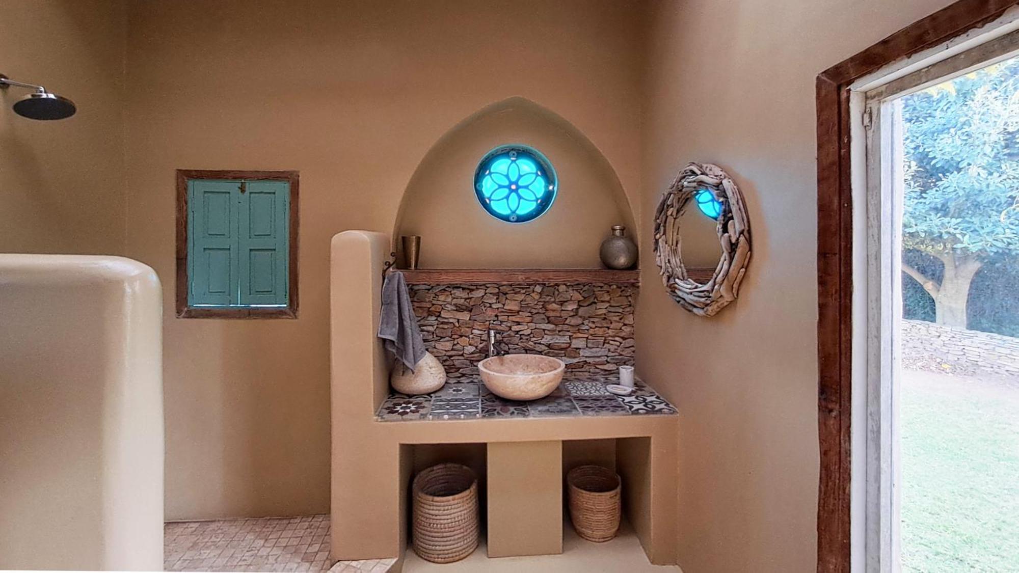 Akasha Mountain Retreat, New Location Βίλα Heidelberg  Εξωτερικό φωτογραφία