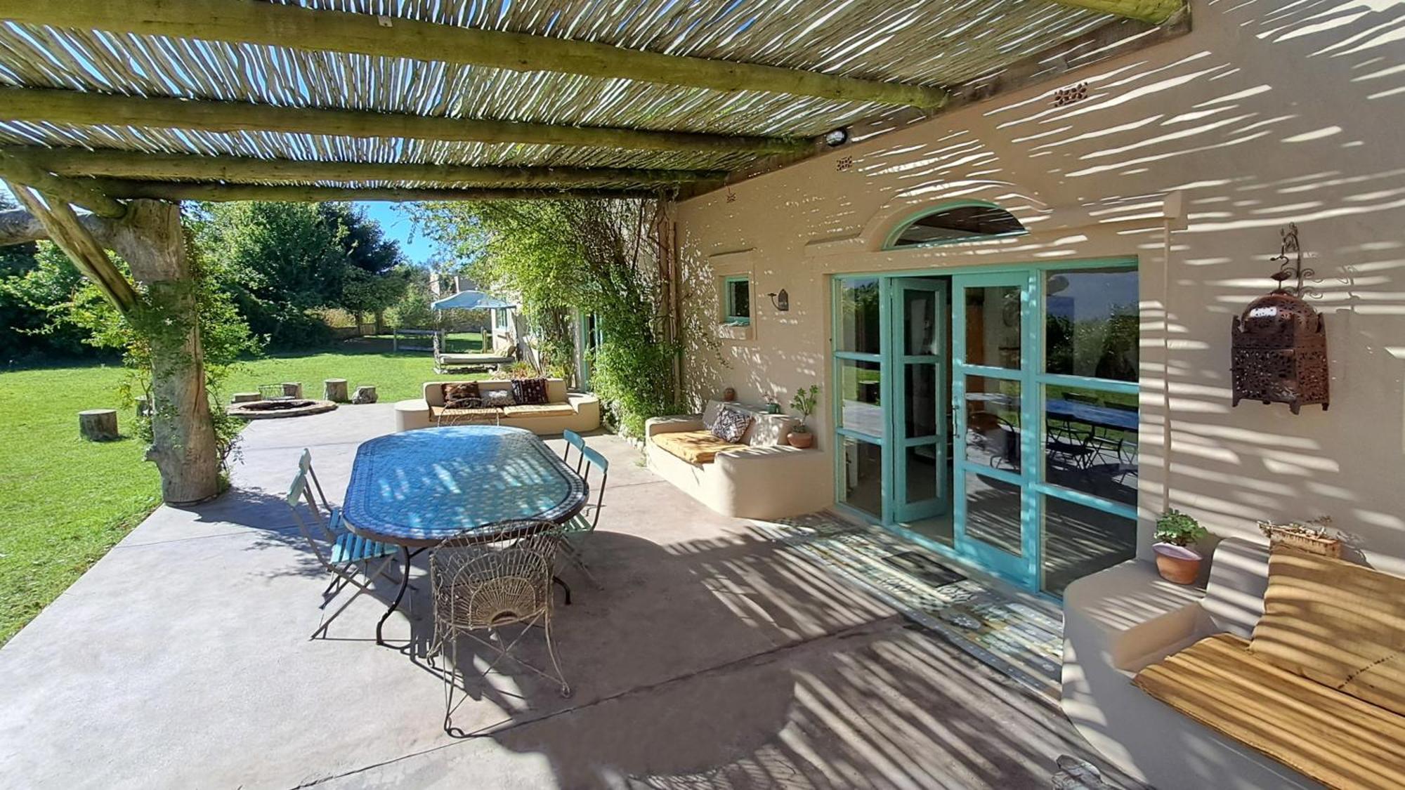 Akasha Mountain Retreat, New Location Βίλα Heidelberg  Εξωτερικό φωτογραφία