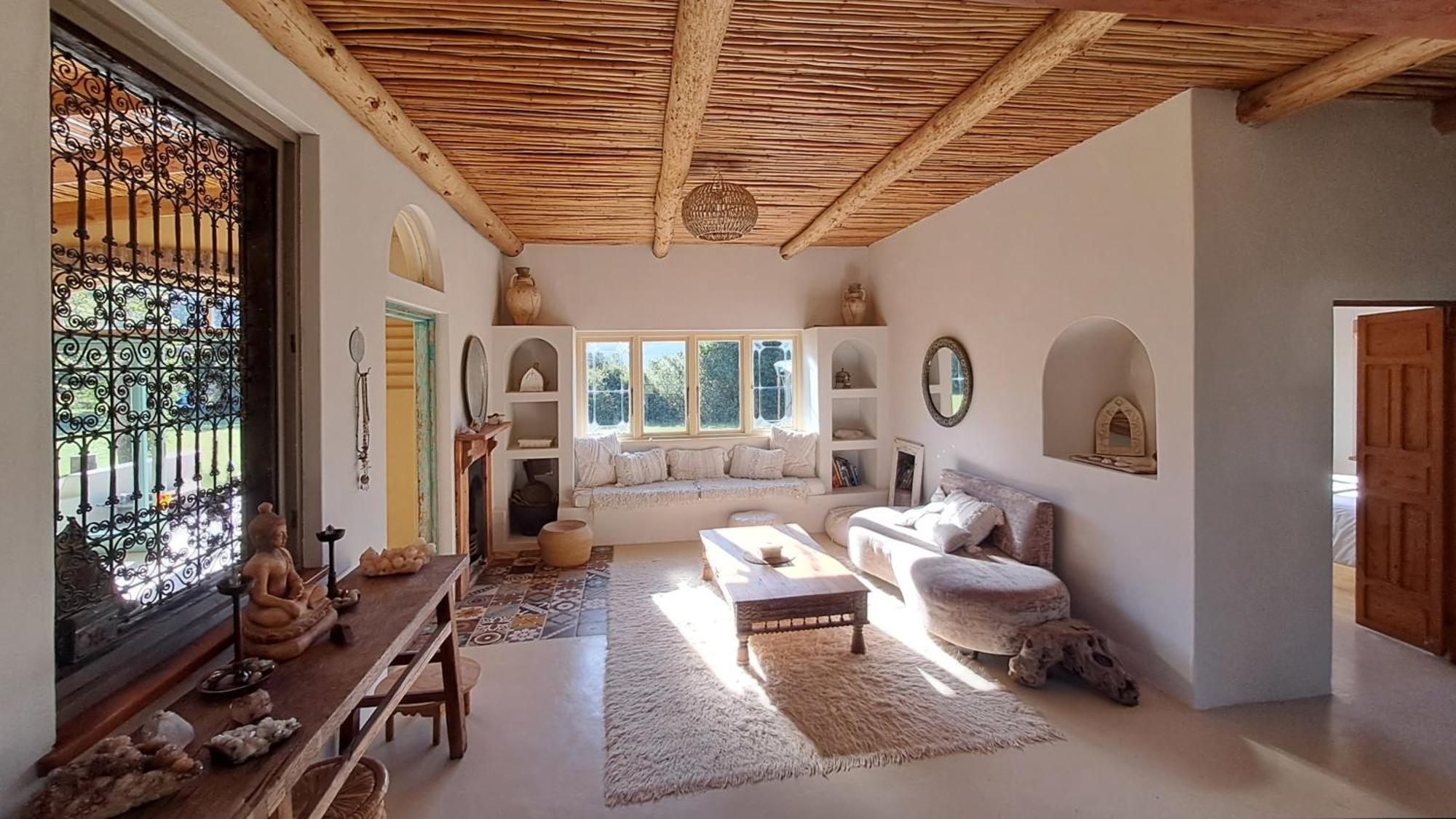 Akasha Mountain Retreat, New Location Βίλα Heidelberg  Εξωτερικό φωτογραφία