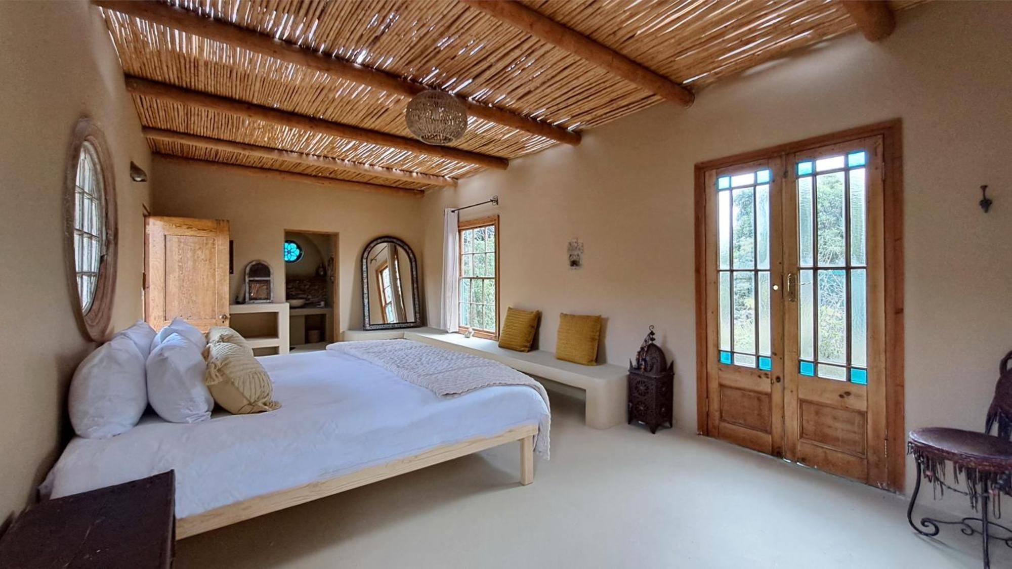 Akasha Mountain Retreat, New Location Βίλα Heidelberg  Εξωτερικό φωτογραφία