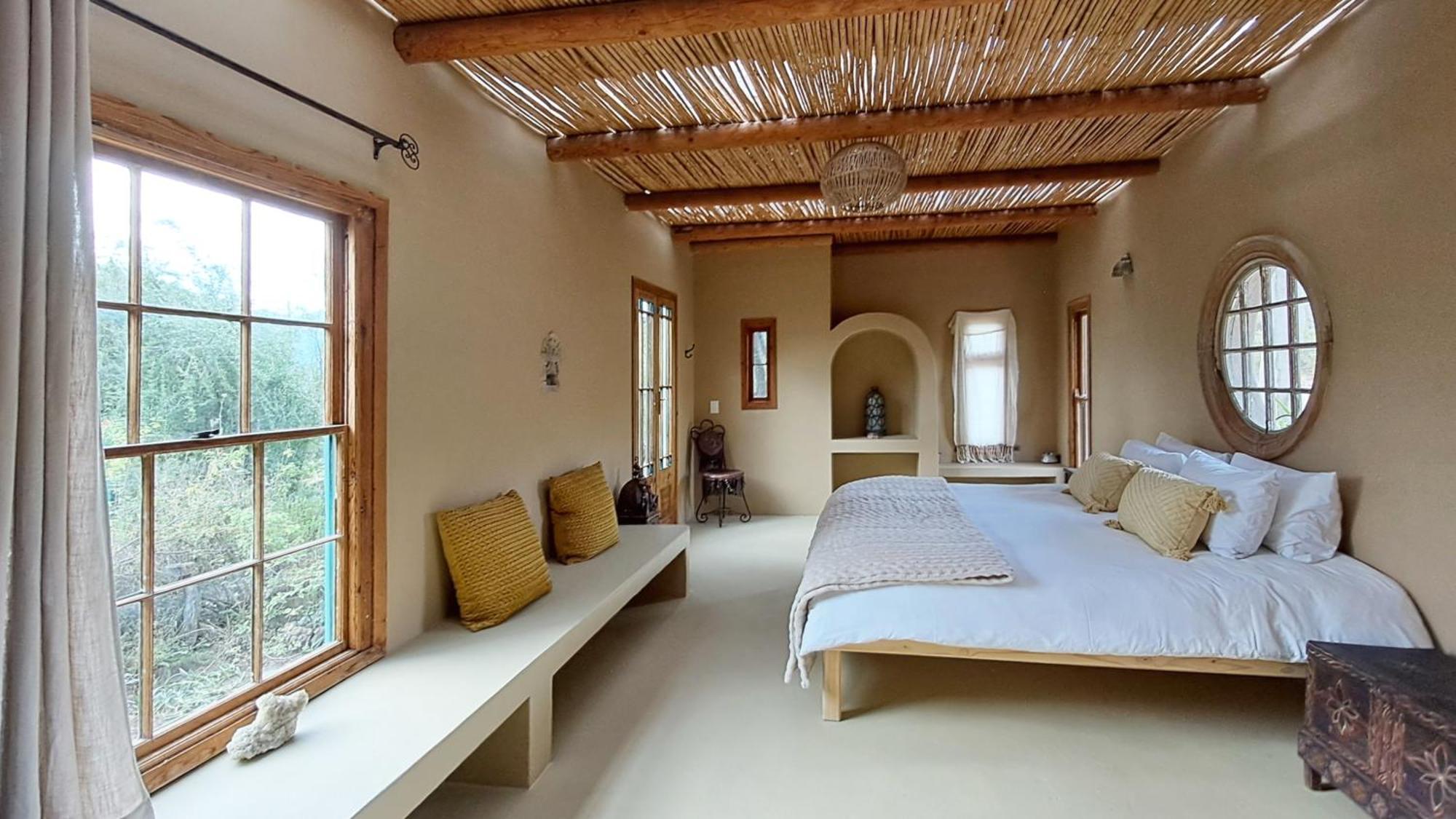 Akasha Mountain Retreat, New Location Βίλα Heidelberg  Εξωτερικό φωτογραφία