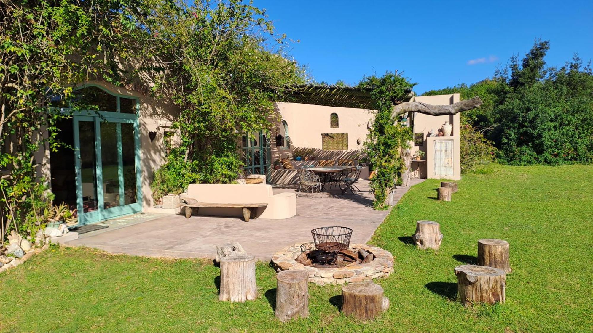 Akasha Mountain Retreat, New Location Βίλα Heidelberg  Εξωτερικό φωτογραφία